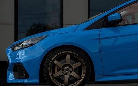 Ford Focus III, 2012 год, 1 490 000 рублей, 14 фотография
