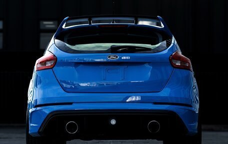 Ford Focus III, 2012 год, 1 490 000 рублей, 7 фотография