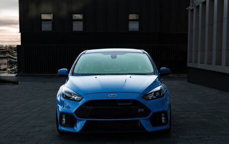 Ford Focus III, 2012 год, 1 490 000 рублей, 9 фотография