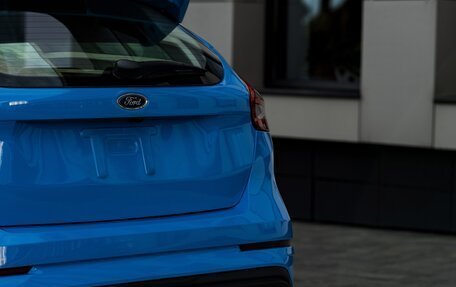 Ford Focus III, 2012 год, 1 490 000 рублей, 6 фотография