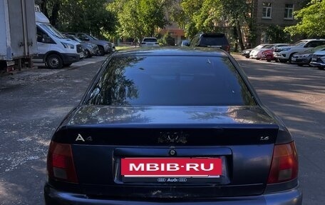 Audi A4, 1995 год, 160 000 рублей, 5 фотография
