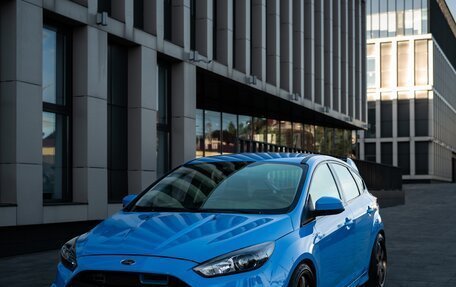 Ford Focus III, 2012 год, 1 490 000 рублей, 10 фотография