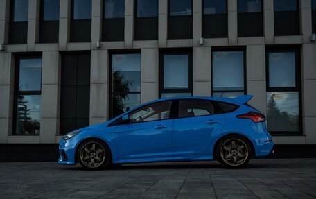 Ford Focus III, 2012 год, 1 490 000 рублей, 15 фотография