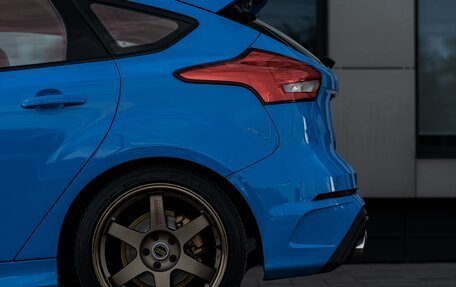 Ford Focus III, 2012 год, 1 490 000 рублей, 16 фотография