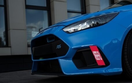 Ford Focus III, 2012 год, 1 490 000 рублей, 13 фотография