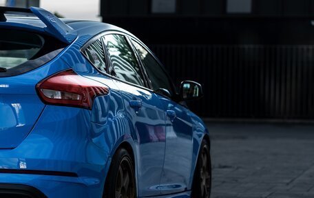 Ford Focus III, 2012 год, 1 490 000 рублей, 20 фотография