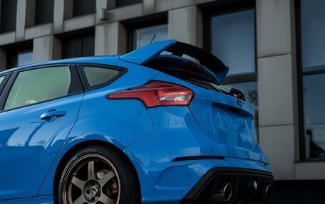 Ford Focus III, 2012 год, 1 490 000 рублей, 18 фотография