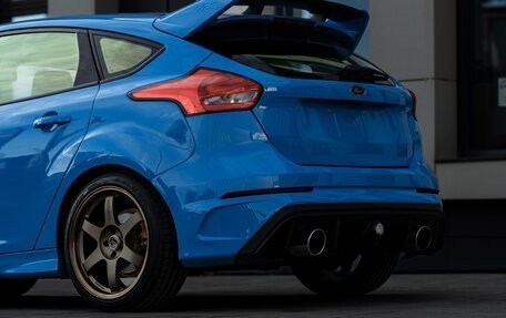 Ford Focus III, 2012 год, 1 490 000 рублей, 17 фотография