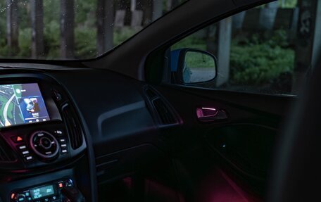 Ford Focus III, 2012 год, 1 490 000 рублей, 29 фотография
