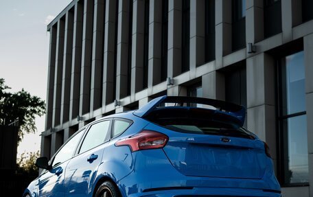 Ford Focus III, 2012 год, 1 490 000 рублей, 19 фотография