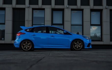 Ford Focus III, 2012 год, 1 490 000 рублей, 22 фотография