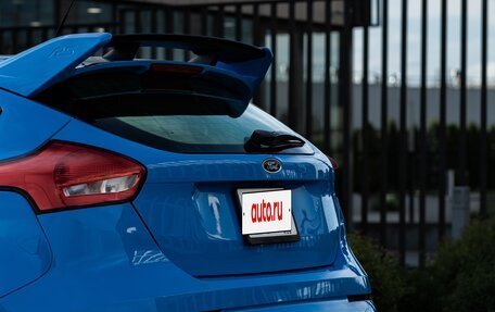 Ford Focus III, 2012 год, 1 490 000 рублей, 24 фотография