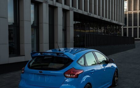 Ford Focus III, 2012 год, 1 490 000 рублей, 21 фотография