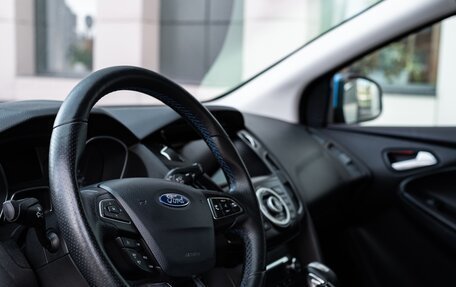 Ford Focus III, 2012 год, 1 490 000 рублей, 25 фотография
