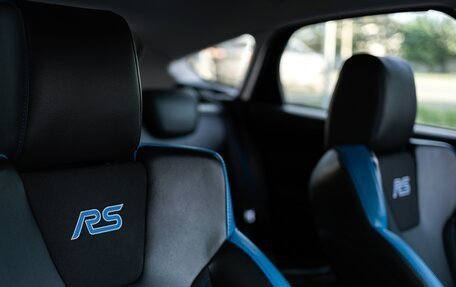 Ford Focus III, 2012 год, 1 490 000 рублей, 26 фотография
