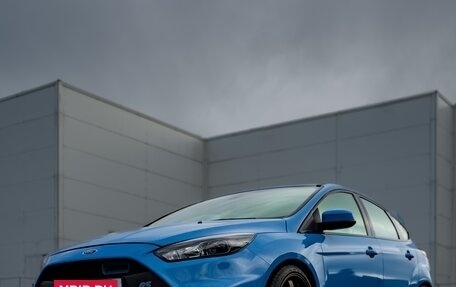 Ford Focus III, 2012 год, 1 490 000 рублей, 23 фотография