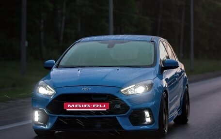 Ford Focus III, 2012 год, 1 490 000 рублей, 28 фотография
