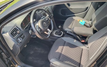 Volkswagen Polo VI (EU Market), 2018 год, 1 280 000 рублей, 8 фотография