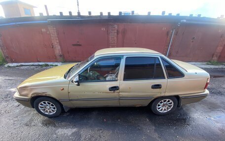 Daewoo Nexia I рестайлинг, 2004 год, 55 000 рублей, 3 фотография