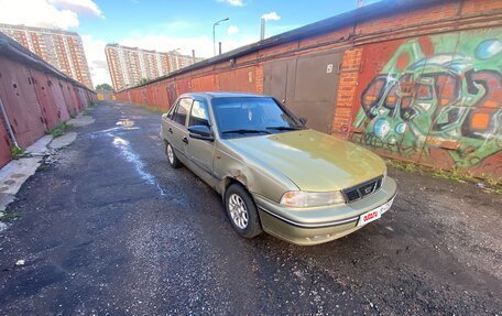 Daewoo Nexia I рестайлинг, 2004 год, 55 000 рублей, 6 фотография