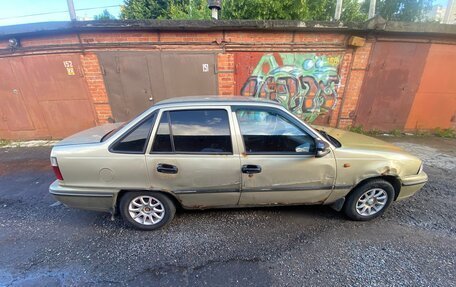 Daewoo Nexia I рестайлинг, 2004 год, 55 000 рублей, 5 фотография