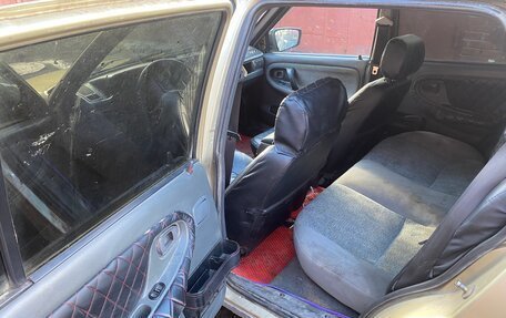 Daewoo Nexia I рестайлинг, 2004 год, 55 000 рублей, 9 фотография