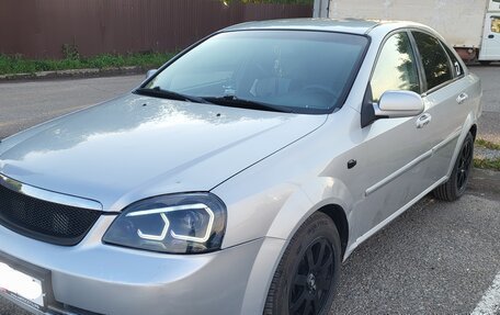 Chevrolet Lacetti, 2008 год, 280 000 рублей, 3 фотография