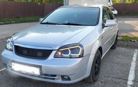Chevrolet Lacetti, 2008 год, 280 000 рублей, 4 фотография