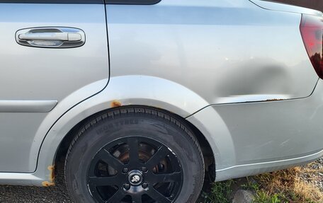 Chevrolet Lacetti, 2008 год, 280 000 рублей, 15 фотография