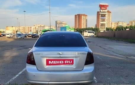 Chevrolet Lacetti, 2008 год, 280 000 рублей, 11 фотография