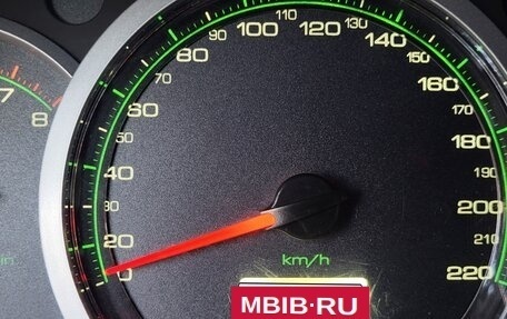 Chevrolet Lacetti, 2008 год, 280 000 рублей, 19 фотография