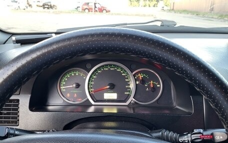 Chevrolet Lacetti, 2008 год, 280 000 рублей, 20 фотография