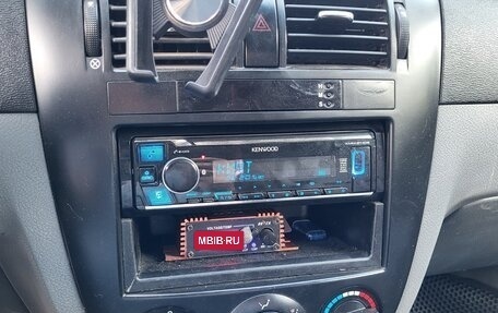 Chevrolet Lacetti, 2008 год, 280 000 рублей, 23 фотография