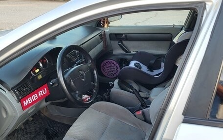 Chevrolet Lacetti, 2008 год, 280 000 рублей, 21 фотография
