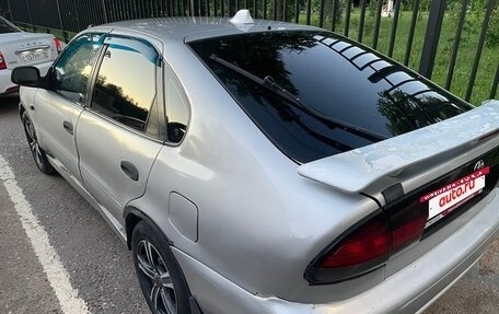 Toyota Corolla, 1993 год, 125 000 рублей, 4 фотография