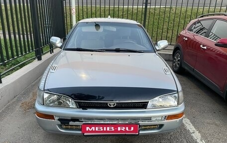 Toyota Corolla, 1993 год, 125 000 рублей, 2 фотография