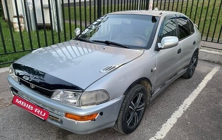 Toyota Corolla, 1993 год, 125 000 рублей, 3 фотография