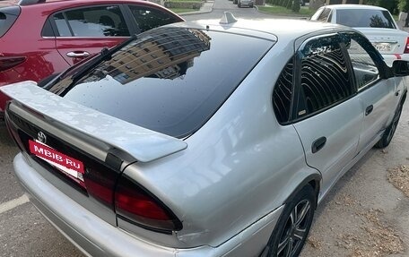 Toyota Corolla, 1993 год, 125 000 рублей, 5 фотография
