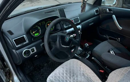 Skoda Octavia IV, 2001 год, 240 000 рублей, 8 фотография