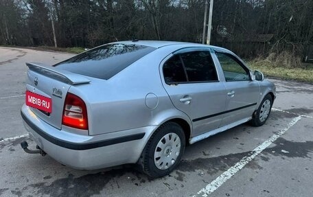 Skoda Octavia IV, 2001 год, 240 000 рублей, 3 фотография