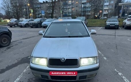Skoda Octavia IV, 2001 год, 240 000 рублей, 6 фотография