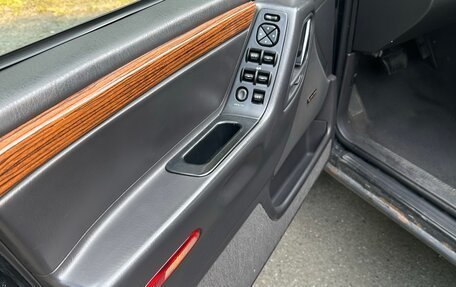 Jeep Grand Cherokee, 1998 год, 900 000 рублей, 9 фотография