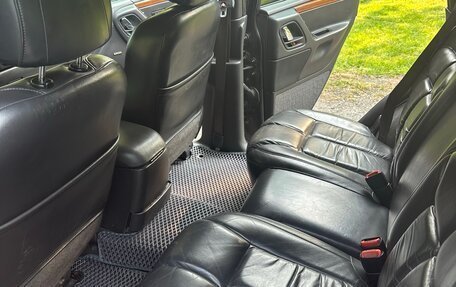 Jeep Grand Cherokee, 1998 год, 900 000 рублей, 10 фотография