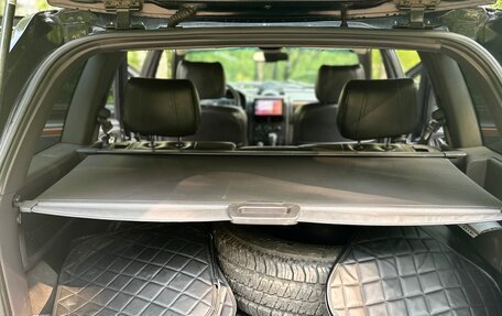 Jeep Grand Cherokee, 1998 год, 900 000 рублей, 11 фотография