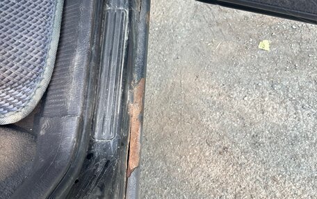 Jeep Grand Cherokee, 1998 год, 900 000 рублей, 16 фотография
