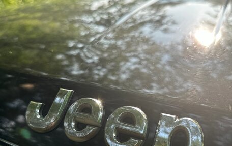 Jeep Grand Cherokee, 1998 год, 900 000 рублей, 17 фотография