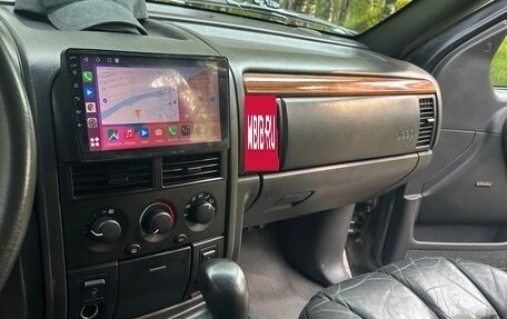 Jeep Grand Cherokee, 1998 год, 900 000 рублей, 8 фотография
