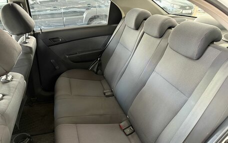 Chevrolet Aveo III, 2011 год, 650 000 рублей, 9 фотография