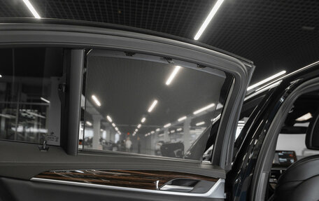 BMW 5 серия, 2021 год, 4 600 000 рублей, 14 фотография