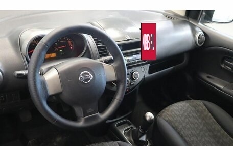 Nissan Note II рестайлинг, 2008 год, 482 000 рублей, 6 фотография